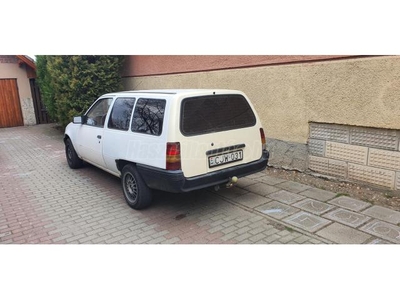 OPEL KADETT E 1.6 D Caravan GL