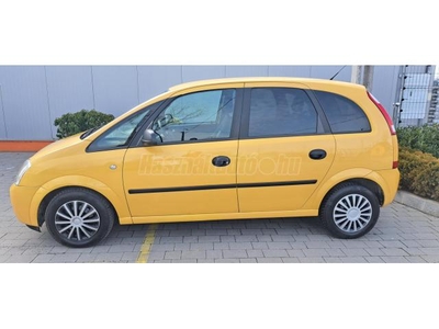 OPEL MERIVA 1.4 Cosmo