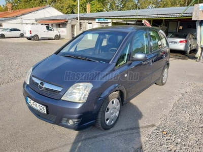 OPEL MERIVA 1.4 Enjoy 135000.-km