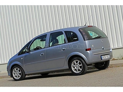 OPEL MERIVA 1.7 CDTI Enjoy