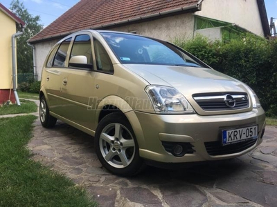 OPEL MERIVA 1.7 CDTI Enjoy