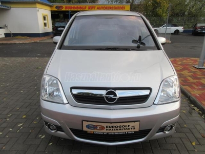 OPEL MERIVA 1.8 16V Cosmo (Házhozszállítással)