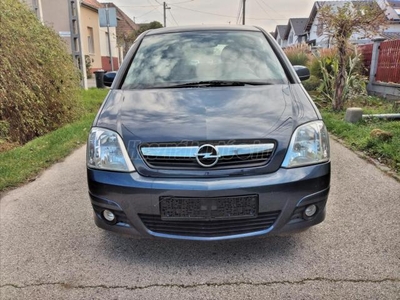 OPEL MERIVA A 1.4 Essentia