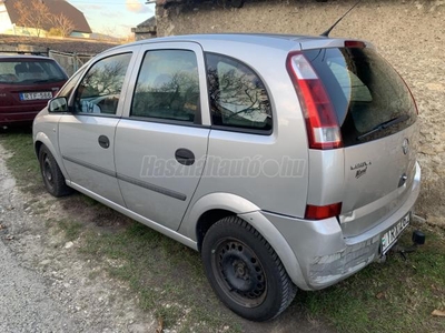 OPEL MERIVA A 1.6 16V Cosmo