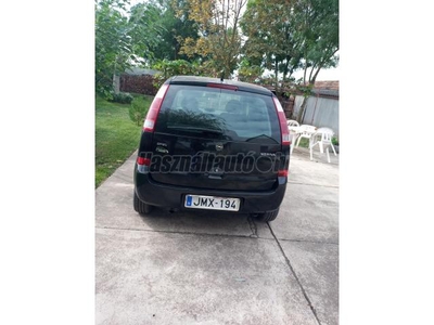 OPEL MERIVA A 1.6 16V Euro