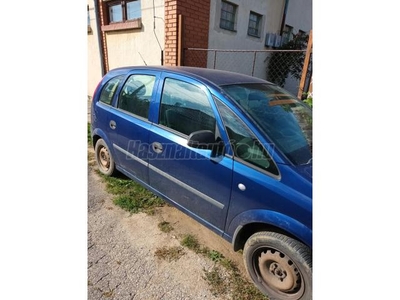 OPEL MERIVA A 1.6 Cosmo