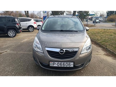 OPEL MERIVA B 1.3 CDTI EcoFlex Enjoy