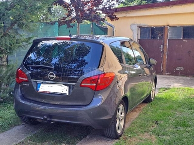 OPEL MERIVA B 1.4 Cosmo