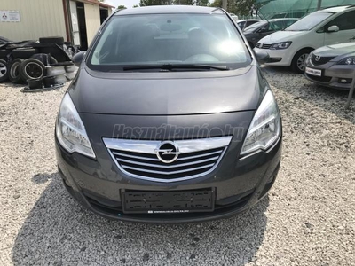 OPEL MERIVA B 1.4 Cosmo