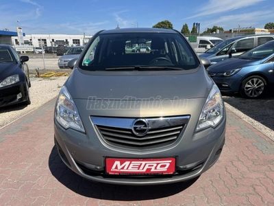 OPEL MERIVA B 1.4 T Enjoy