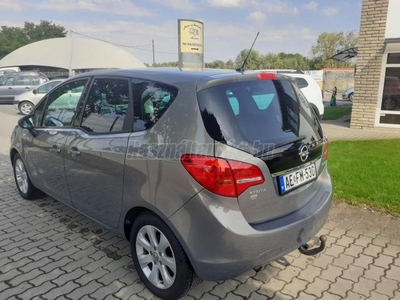 OPEL MERIVA B 1.4 T Selection EURO-V