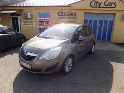 OPEL MERIVA B 1.7 CDTI Cosmo Start-Stop