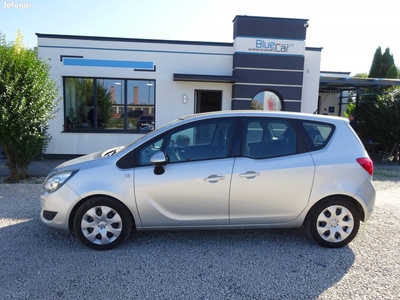 Opel Meriva B 1.6 CDTI Design Start-Stop Gazdas...