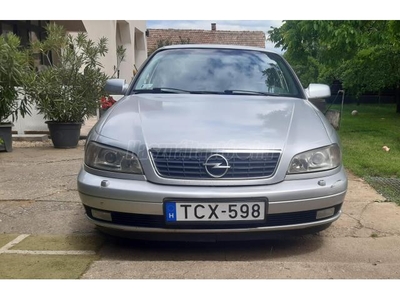 OPEL OMEGA 2.5 DTI Elegance (Automata)