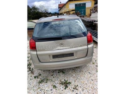 OPEL SIGNUM 1.9 CDTI (Automata)