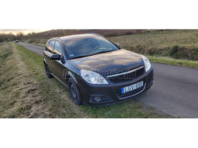 OPEL SIGNUM 1.9 CDTI Cosmo (Automata) IRMSCHER