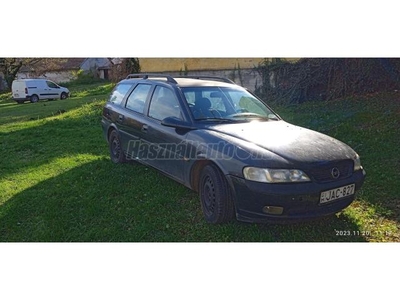 OPEL VECTRA 2.0 16V GL