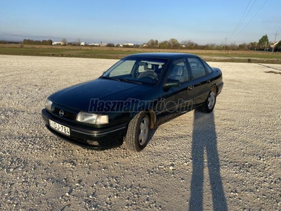 OPEL VECTRA A 2.0 CDX MAGYAR!KLÍMÁS!244E KM!