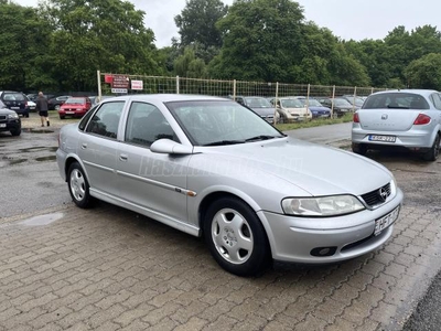 OPEL VECTRA B 1.6 16V CD