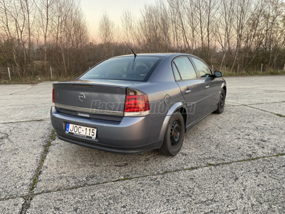 OPEL VECTRA C 1.8 Elegance