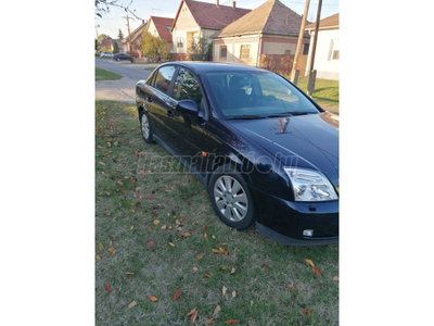 OPEL VECTRA C 1.8 Elegance