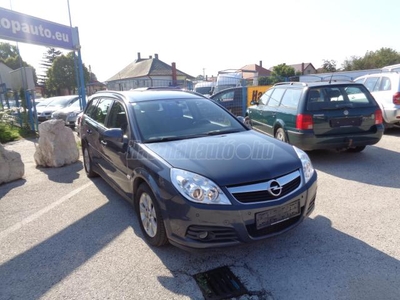 OPEL VECTRA C Caravan 1.9 CDTI Elegance