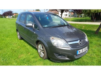 OPEL ZAFIRA 1.7 CDTI Enjoy