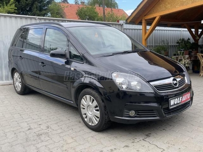 OPEL ZAFIRA 1.8 Essentia