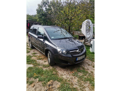 OPEL ZAFIRA B 1.6 Enjoy