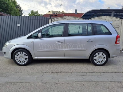 OPEL ZAFIRA B 1.6 Enjoy