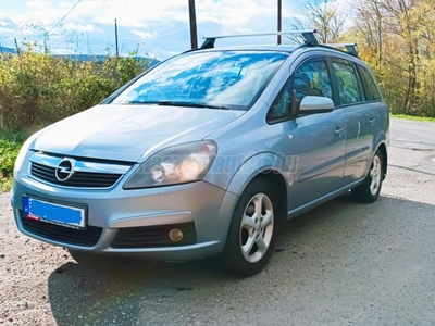 OPEL ZAFIRA B 1.6 Essentia