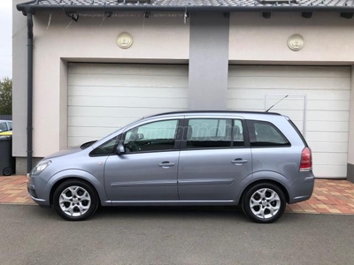 OPEL ZAFIRA B 1.6 Essentia