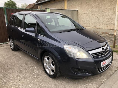 OPEL ZAFIRA B 1.8 Enjoy