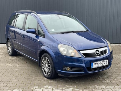 OPEL ZAFIRA B 1.8 Enjoy