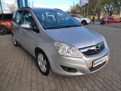 OPEL ZAFIRA B 1.8 Enjoy Facelift Friss műszakival!