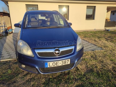 OPEL ZAFIRA B 1.9 DTI Enjoy