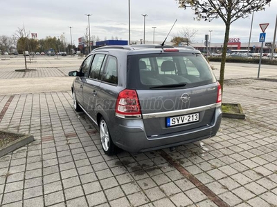 OPEL ZAFIRA B 1.9 DTI Enjoy (Automata)