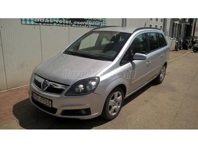 OPEL ZAFIRA B 1.9 DTI Enjoy