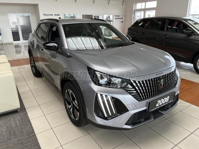 PEUGEOT 2008 1.2 PureTech Allure