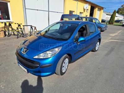 PEUGEOT 207 1.4 16V Premium