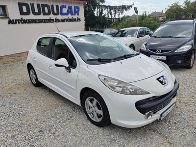 PEUGEOT 207 1.4 16V Premium