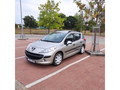 PEUGEOT 207 SW 1.4 Urban