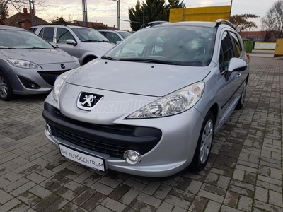 PEUGEOT 207 SW 1.6 VTi Premium