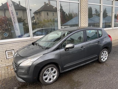 PEUGEOT 3008 1.6 HDi Active