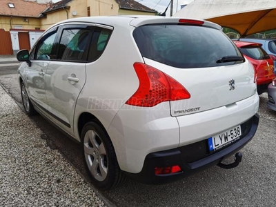 PEUGEOT 3008 1.6 THP Premium Pack 179.991 km! FRISS MŰSZAKI!!!!