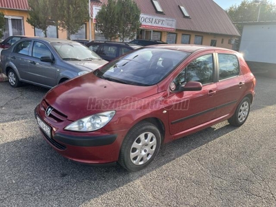 PEUGEOT 307 1.4 Profil