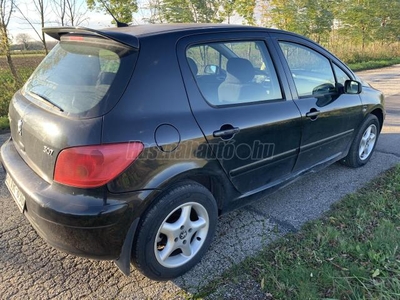 PEUGEOT 307 1.6 Presence