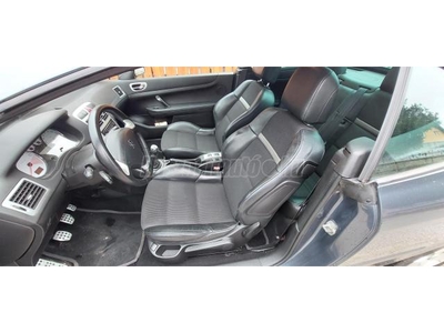 PEUGEOT 307 CC 2.0 Standard JBL Full extra