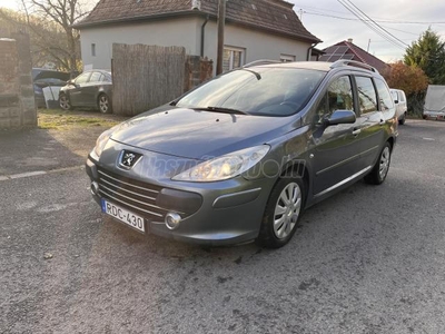 PEUGEOT 307 SW 1.6 HDi Oxygo