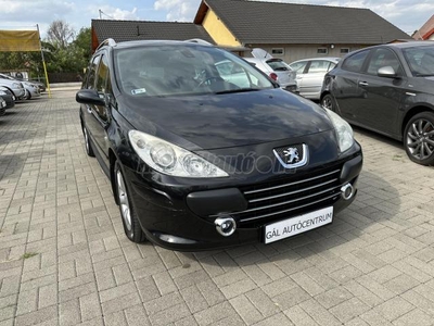 PEUGEOT 307 SW 1.6 HDi Supreme Premium